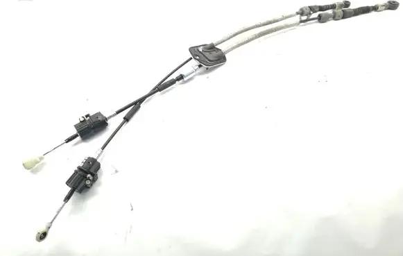 Hyundai i30 Gear shift cable linkage 