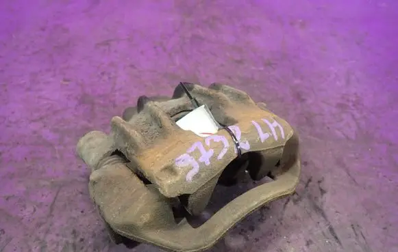 Peugeot Boxer Rear brake caliper