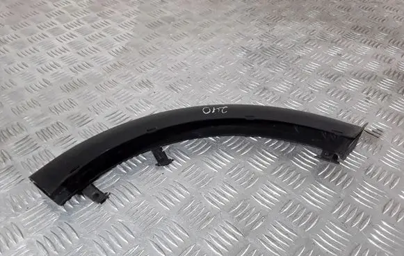 Audi A5 8T 8F Other trunk/boot trim element 8T8971821
