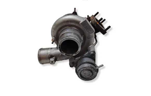 Fiat Ducato Turbo 504313029 3892700