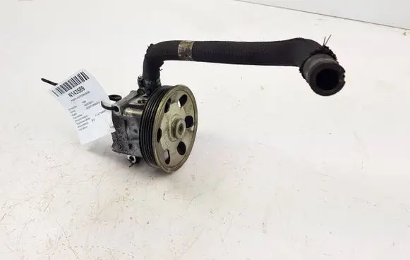 Maserati GranTurismo Power steering pump 7613955169