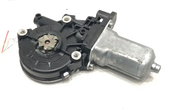 Chrysler Pacifica Tailgate boot lock/latch motor 163800-0780