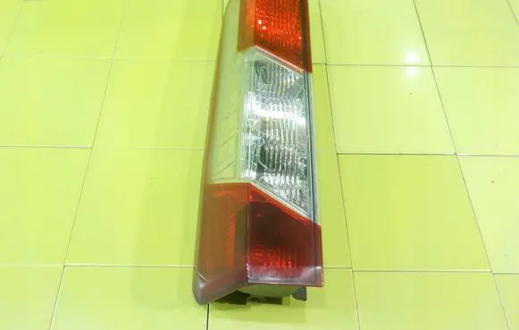 Ford Transit Rear/tail lights 