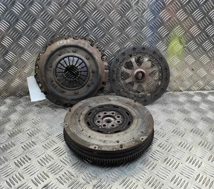 Porsche Cayman 987 Clutch set kit 98611401206 98711601320