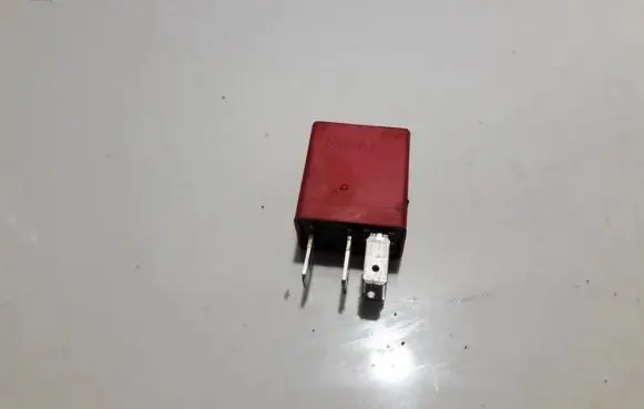 Peugeot Boxer Other relay 46520412 232005
