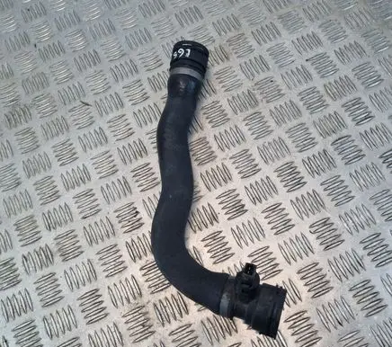 BMW 7 E65 E66 Engine coolant pipe/hose 1712750801103 75080110 750801103