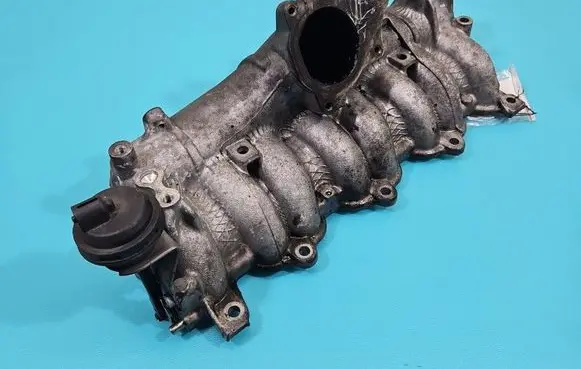 Audi A6 S6 C6 4F Intake manifold 03G129713H IMPRK1498170
