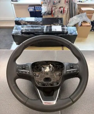 Ford Fiesta Steering wheel 34264638B H1BB3600AMB1
