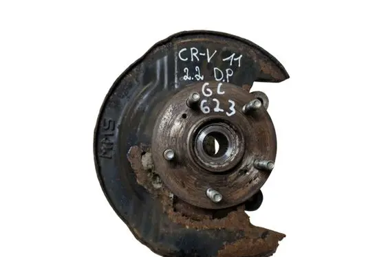 Honda CR-V Front wheel hub