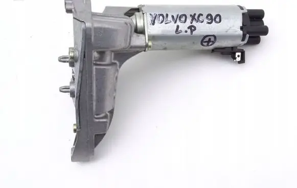 Volvo XC90 Seat adjustment motor 010002529