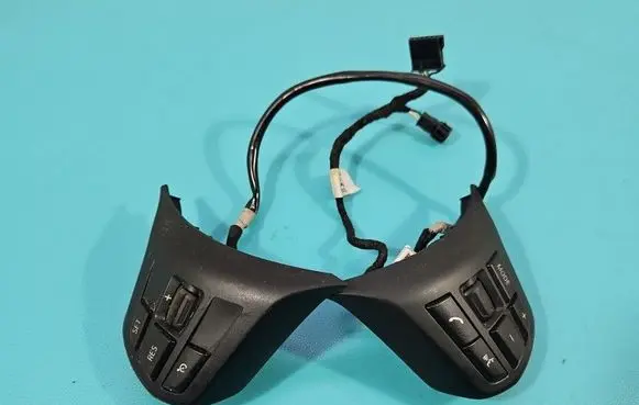 BMW i3 Multifunctional control switch/knob 9313891 IMPRK1579666