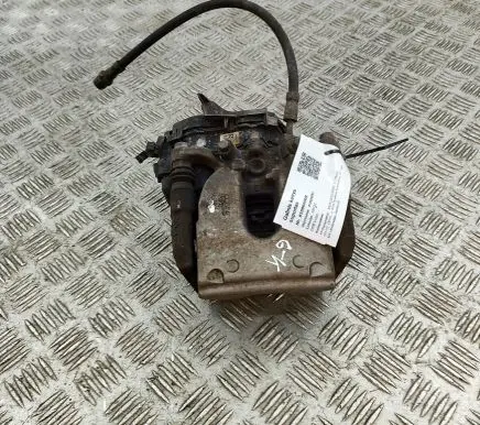Mercedes-Benz E W213 Rear brake caliper A0004237100 A0009061004