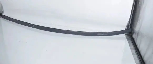BMW 8 G16 Roof trim bar molding cover 9465757 51139465757
