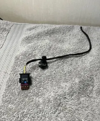 Audi Q5 SQ5 Other relay 4F0973703A
