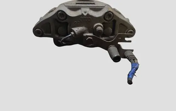Audi A6 S6 C6 4F Front brake caliper