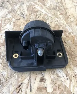 BMW 3 E90 E91 Alarm system siren 65756936588 66405910