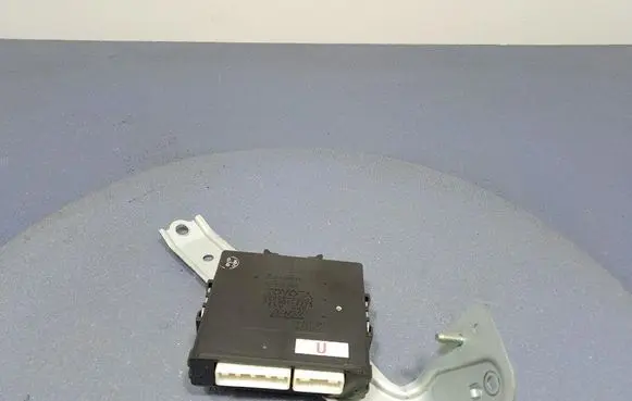 Cadillac SRX Other control units/modules 8994048061