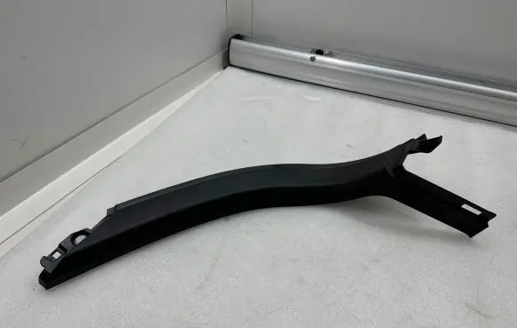 Tesla Model S Trunk/boot lower side trim panel 100906600A