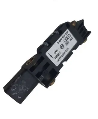 Volkswagen Sharan Airbag deployment crash/impact sensor 8E0959643A 210502 023180D81A2M