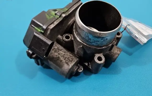 Hyundai i40 Throttle body valve 35100-2A900 IMPRK1534165