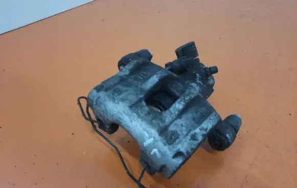 Audi A8 S8 D3 4E Rear brake caliper