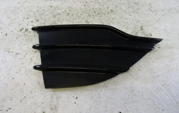 Ford Kuga II Front bumper lower grill CV448A068B