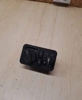 Opel Frontera B Light switch 8971779590 53192800