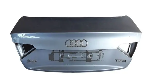 Audi A5 8T 8F Tailgate/trunk/boot lid