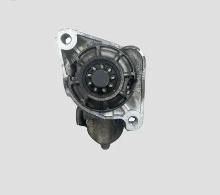 Volkswagen Touareg I Starter motor 1005831314