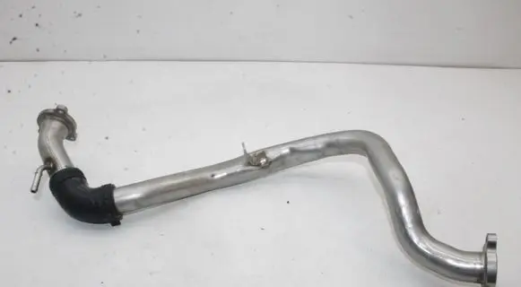 Audi A7 S7 4K8 Engine coolant pipe/hose 059131509J