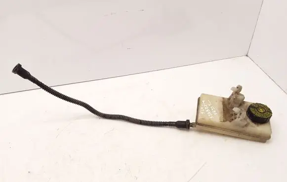 Citroen C4 Grand Picasso Brake fluid reservoir 9680907780