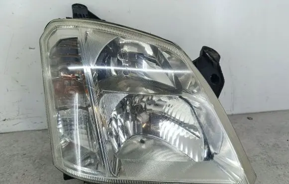 Opel Meriva A Headlight/headlamp 