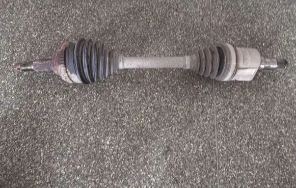 Chrysler Voyager Front driveshaft