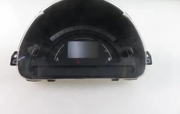 Citroen C3 Speedometer (instrument cluster) P9652008280G