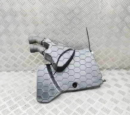 Mercedes-Benz GLE W167 Intake resonator A6540103102