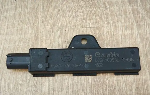 BMW X5 G05 Other devices 5A1D0B2