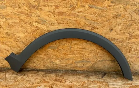 Volkswagen PASSAT B8 Front arch trim 3G9853718