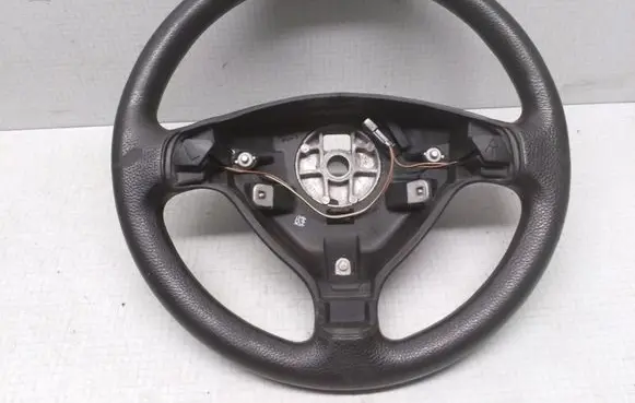 Opel Astra G Steering wheel 90437296