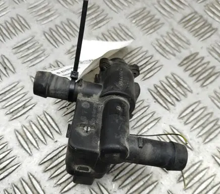 Porsche Cayenne (92A) Coolant heater 7PP819810A