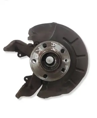 Audi A1 Front wheel hub 