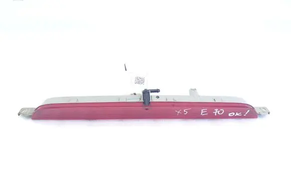 BMW X5 E70 Third/center stoplight 16479300