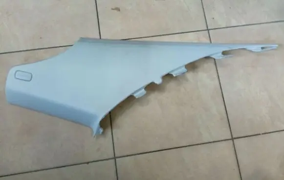 Audi A5 8T 8F (C) pillar trim 8T0867288A