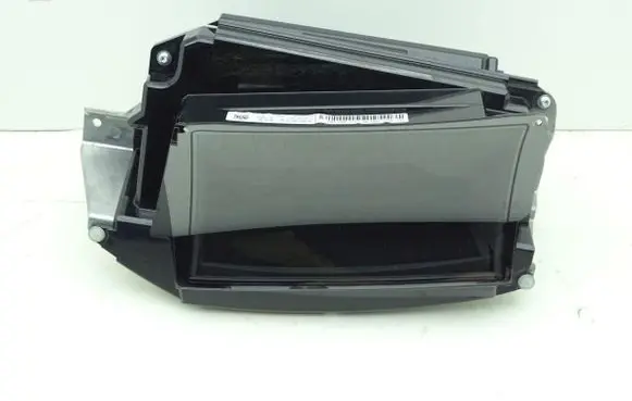 Mercedes-Benz S W222 Head up display screen A2229009513