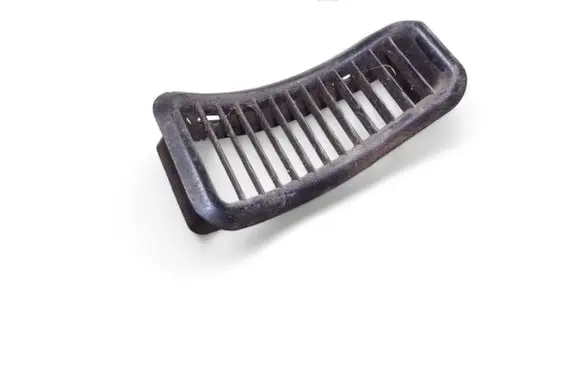Volkswagen Transporter - Caravelle T4 Dashboard side air vent grill/cover trim 701819144B