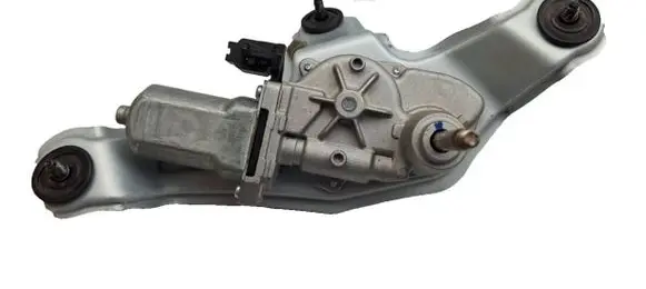 KIA Niro Rear window wiper motor 98700G5000
