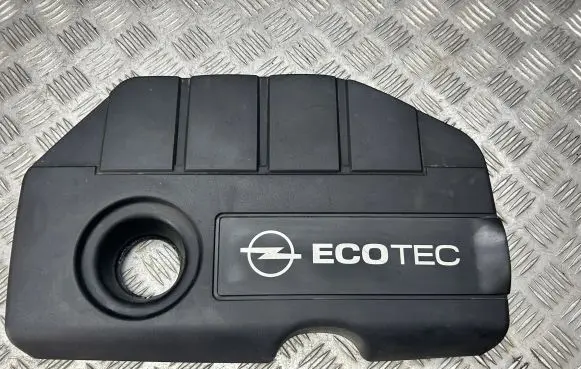 Opel Astra H Engine cover (trim) 55355217 55355218 330188061