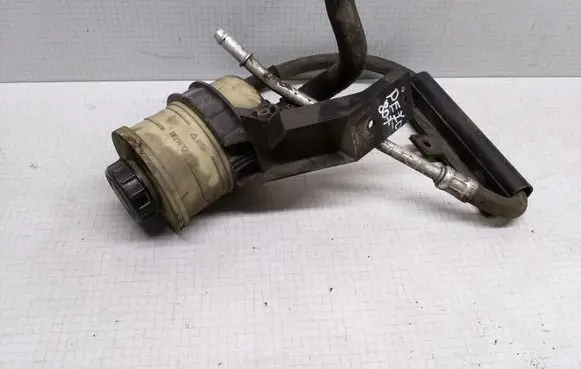Peugeot 807 Power steering fluid tank/reservoir 7700782884 1474639080
