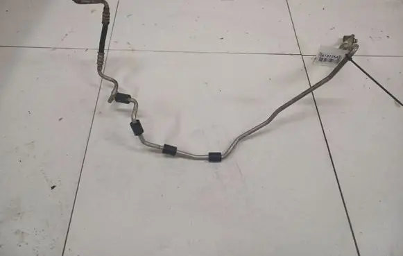 Seat Toledo III (5P) Air conditioning (A/C) pipe/hose