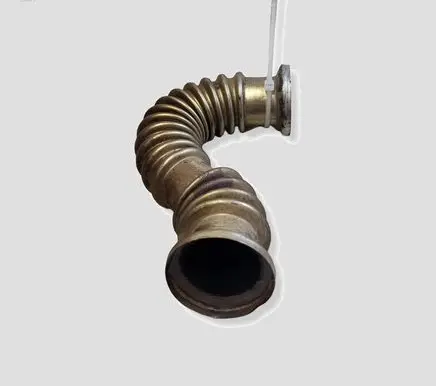 Volvo C70 EGR valve line/pipe/hose