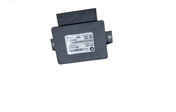 BMW 5 F10 F11 Hand brake control module EB679908301 679908301 23122010